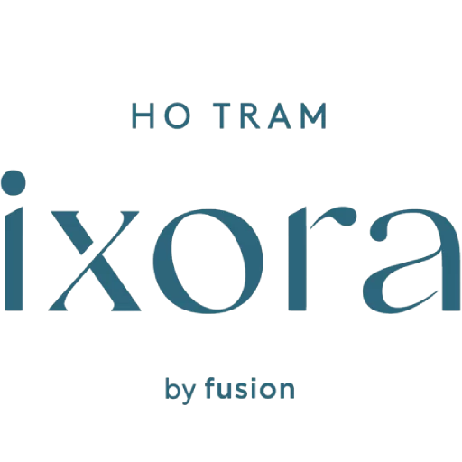 Ixora Hồ Tràm By Fusion