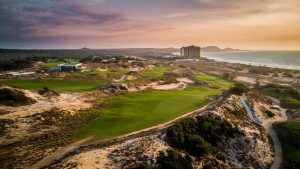 Ixora Hồ Tràm by Fusion