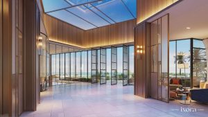 Ixora Hồ Tràm by Fusion