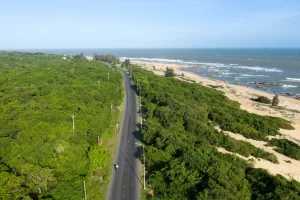 Hồ Tràm Vũng Tàu: kinh nghiệm du lịch chi tiết 2023