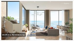 Ixora Ho Tram By Fusion ra mắt tòa tháp Beachfront Tower với tầm nhìn trực diện ra biển