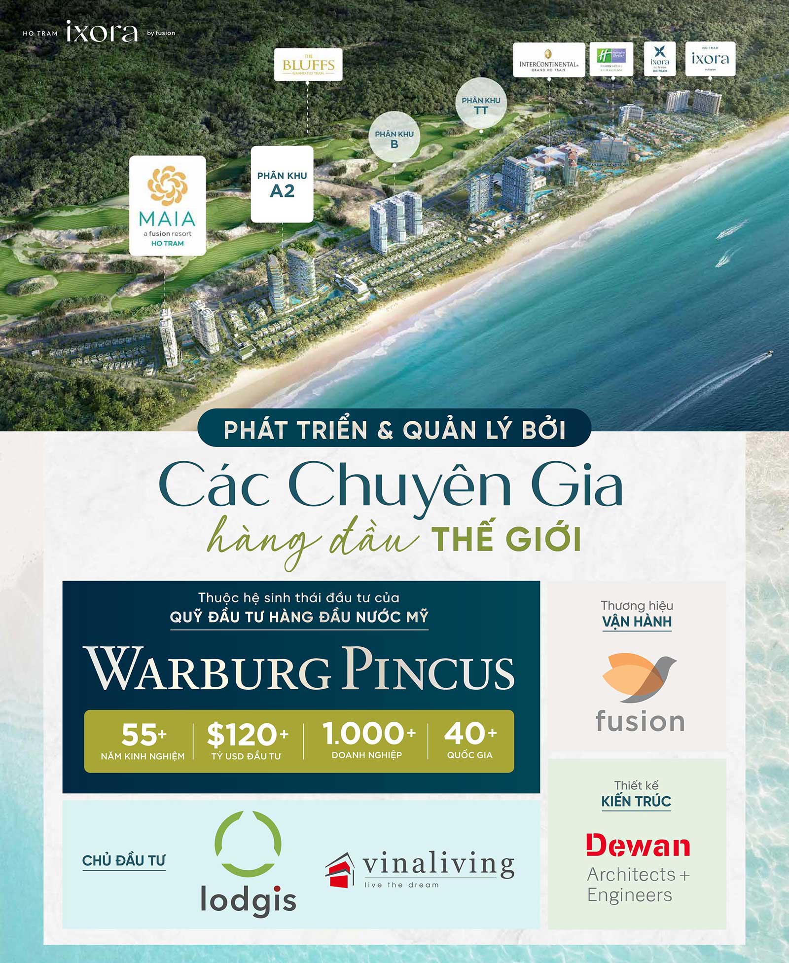 Beachfront Villa Ixora Ho Tram 3