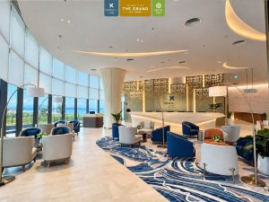 The Grand Ho Tram, những căn nhà nghỉ dưỡng Ixora Grand Ho Tram by Fusion chính thức được trao đến tay các chủ sở hữu, đánh dấu thêm một cột mốc trong hành trình chinh phục niềm tin khách hàng.